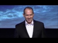 David Marquet, Former-Captain, US Navy Seals: Turn The Ship Around!