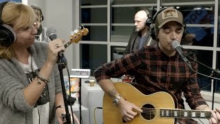 Claudia de Breij ft. Waylon - 'Mis Je Zo Graag' live @ Ekdom in de Ochtend