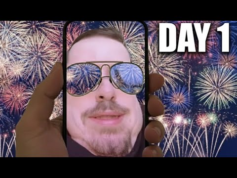 STREAMING NON STOP UNTIL NEW YEARS - MINI MARATHON