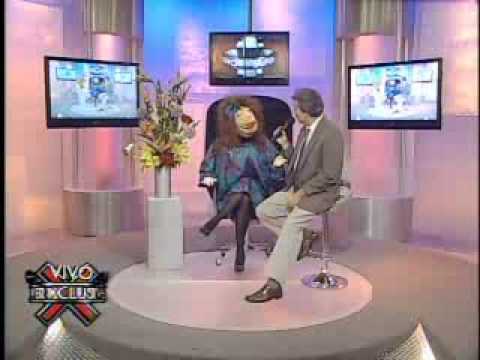 SuperXclusivo 9/15/09 - Renuncia Presidenta de Caribevisión