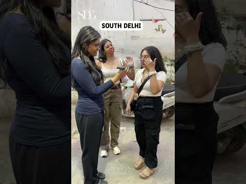 SOUTH DELHI VS WEST DELHI