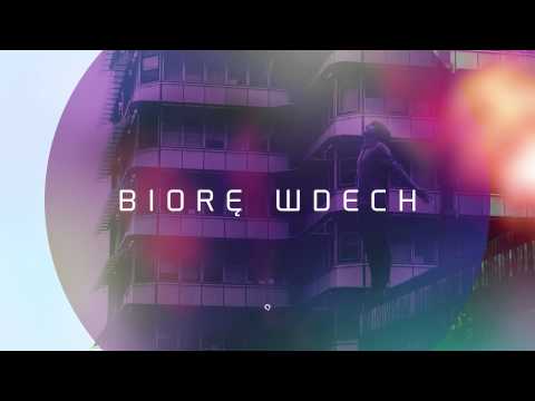 Smooth Poet & Jimmy Kiss - Biorę wdech (feat. Danny)