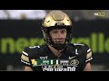 9 21 24 Baylor Vs Colorado Full Game HAIL MARY MIRACLE
