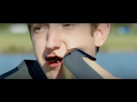 STUNT FIGHT SCENE | ASHLEY DUNSCOMBE