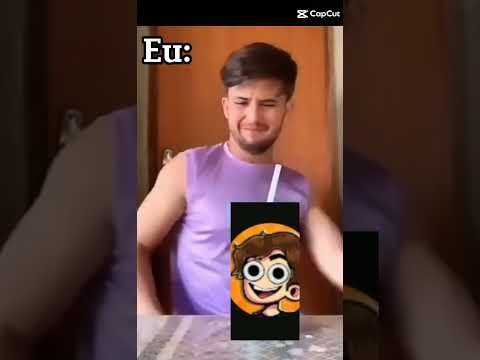 Prefiro Gabriel e Shirley