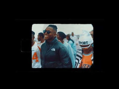 Michael Brown ft Mulle 18 ft Why Dee ft Bigbwoy Mussi - Mfumu Official Music Video