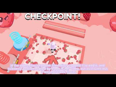 Lilac Gaming Needs To Stop (She Defamed Kreekcraft)