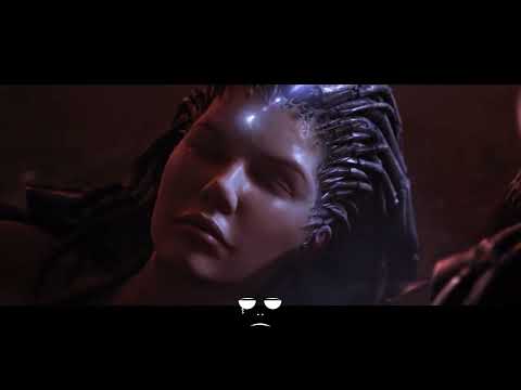 STARCRAFT INFINITY WAR (PART 03)