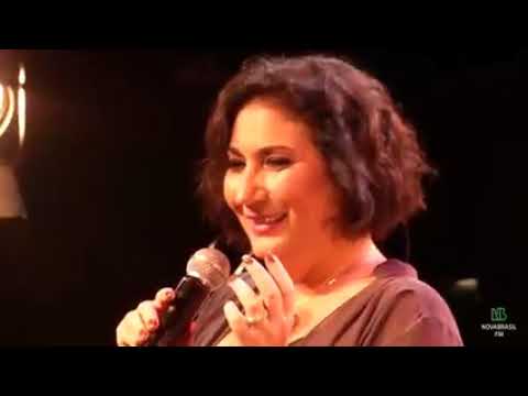 Perigo    Zizi Possi e Luiza Possi no 7° Festival NOVABRASIL