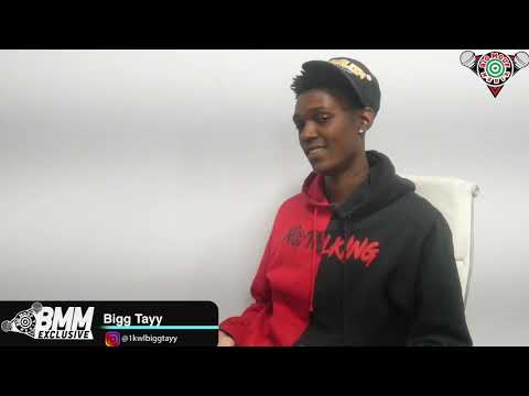 Bigg Tayy- “My hood created kirkin” + Lies Part 2 & More!!