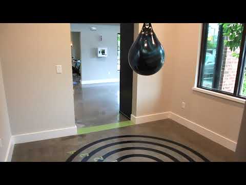 The Landing at Briarcliff - 3,500 Square Foot Fitness Center