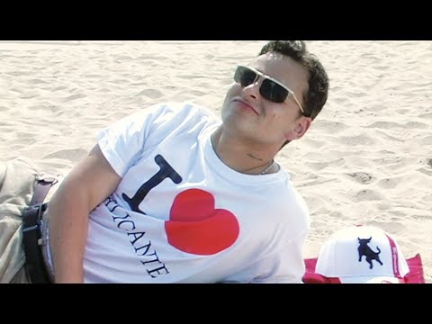 Funzo - BORRACHO Y FINO (Video Oficial)