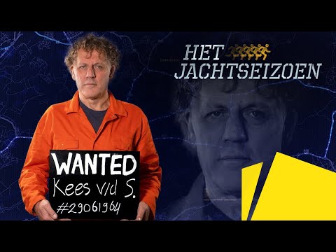 Kees van der Spek op de Vlucht - Het Jachtseizoen '21 #5