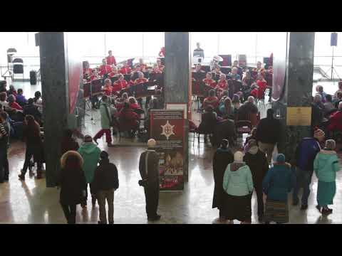 Governor General's Foot Guard Band #3