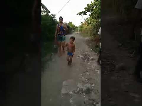 Por la veredas de Camaguey 2