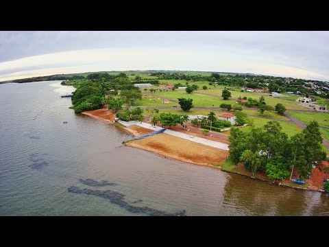 Balneário de Euclides da Cunha Paulista