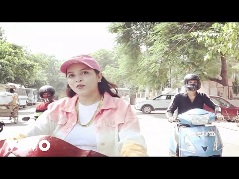 Dhinchak pooja - Dilon Ka Shooter 2.0