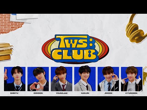 [TWS:CLUB] Opening Title Sequence