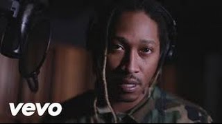 Future - Fly Shit Only (EVOL) *OFFICIAL*