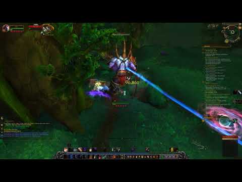 World Of Warcraft Fastest Leveling Ever Rogue 100+