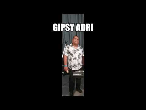 GIPSY ADRI 2022