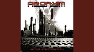 Automatik Rave&#39;olution Aborym