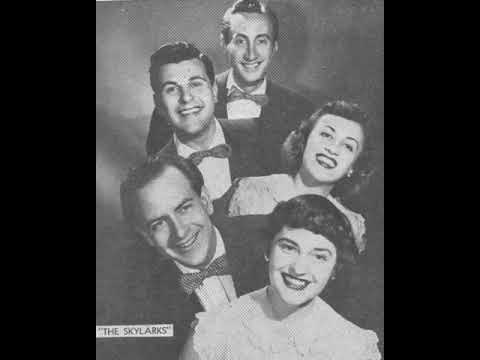 So Tired (1949) - The Skylarks