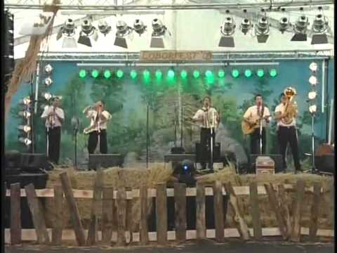 Loborfest 2009 Zreška pomlad -- Si za jenga, jen za vse