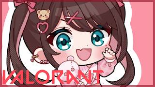 【VALORANT】光光光光光ソロコンペ光光光光光💎２【ぶいすぽ/花芽なずな】