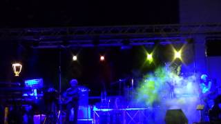 L'AMORE VINCERA' DI NUOVO   OSANNA   COVER BY MANTA