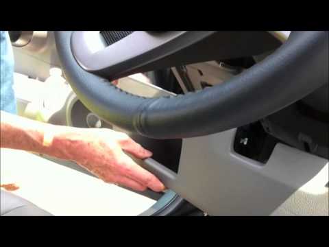 FuseMaster Installation on the Honda CRV