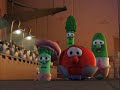 VeggieTales An Easter Carol Trailer