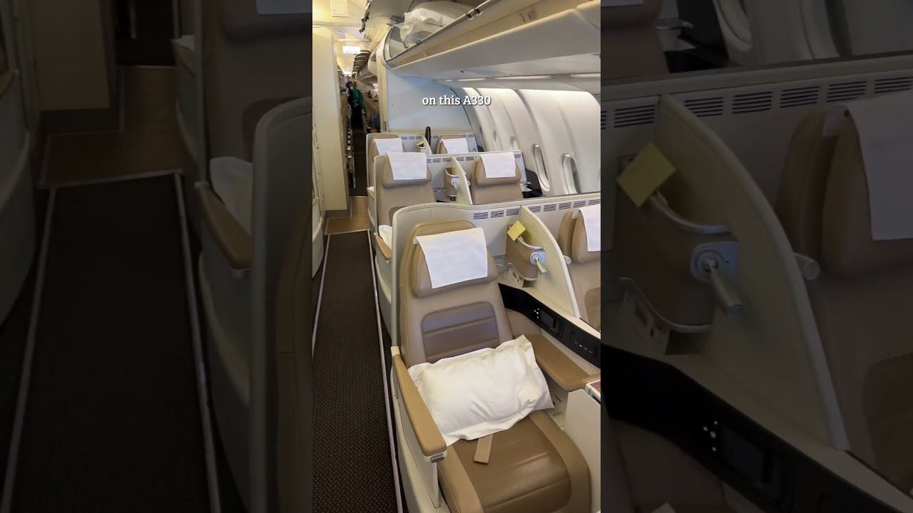 Saudia Al-Fursan Golden Lounge