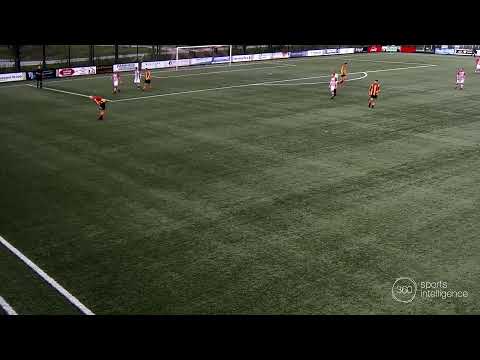 ST Gendringen-SVGG VR1 - VVG'25 VR 1
