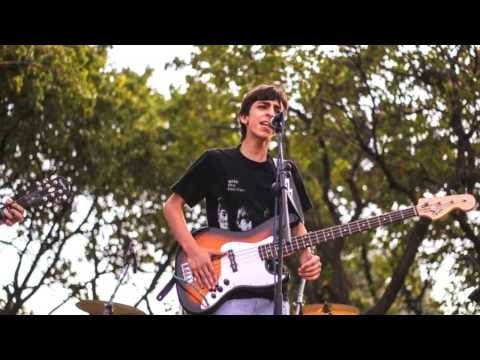 Compass Band - Սարի Աղջիկ / Sari Axjik