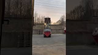 Linde E25-02 Forklift, VIDEO electric forklift | Image 5 - Machineryline