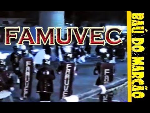 FAMUVEC - ( VILA DE ABRANTES - CINFAVA 2000) - BAÚ DO MARCÃO