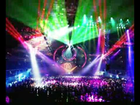 Best Of Club 2008 Part1