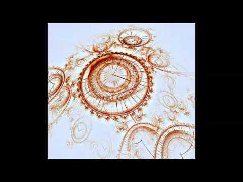 dj Kundalini Cycles Of Time promo mix 2014