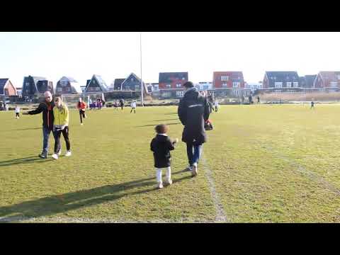 Melvin met RCZ jo8 2 toernooi vv Assendelft 1e geworden 3