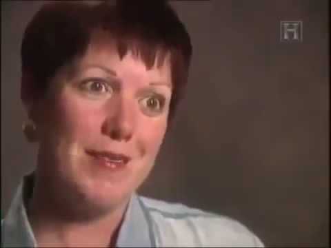 Die Dunkle Vergangenheit - Die Hexen