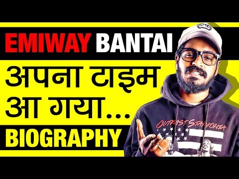 download lagu mp3 mp4 Emiway Bantai Age, download lagu Emiway Bantai Age gratis, unduh video klip Emiway Bantai Age