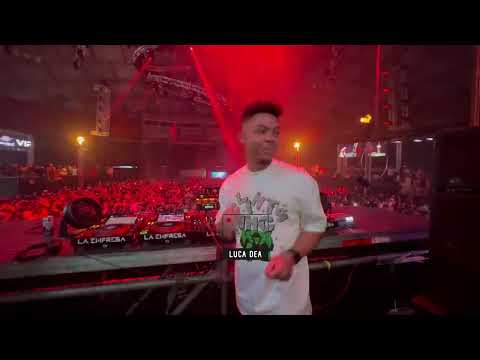 MASON MAYNARD @ PARTAI Caracas Venezuela 15.03.2024 by LUCA DEA