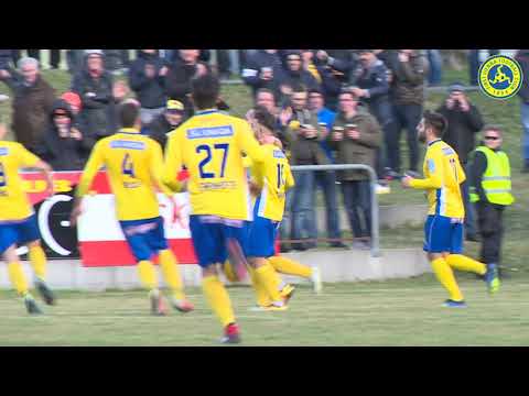 Tor Mensur Kurtisi - First Vienna vs. 1. Simmeringer SC