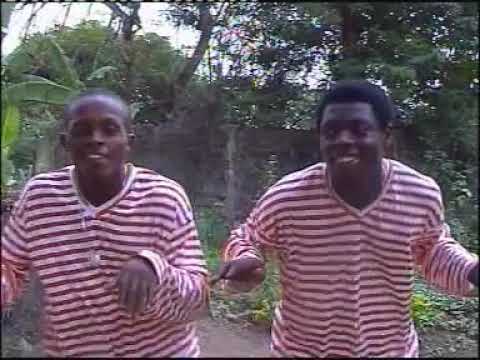 Miss Jane - Why War (Official Video)