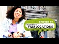 Budapest Movie Locations