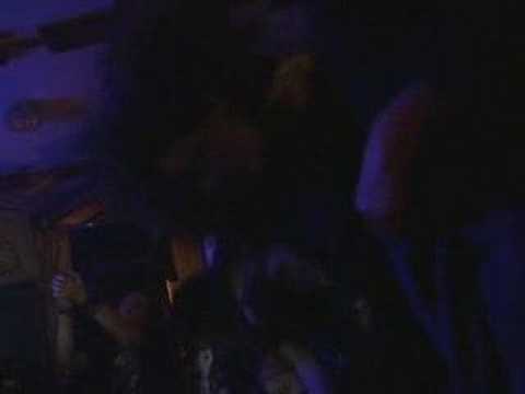 Iris - Lady in black (Club Live Campina 2006)