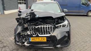 New BMW X1 XDrive30e, harman kardon, 360 camera, panoramadak, trekhaak car | Image 4 - Autoline