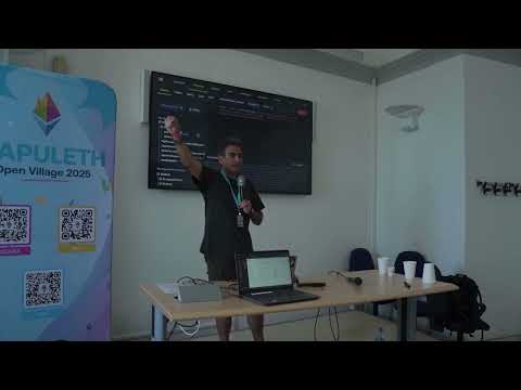 Yannis Smaragdakis   Real Time Security Monitoring for Smart Contracts： a Relational Approach