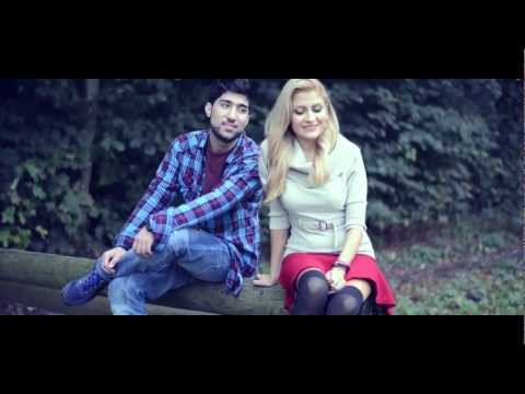 Navid Zardi Ft Zhiwar - Azizakam (Music Video)